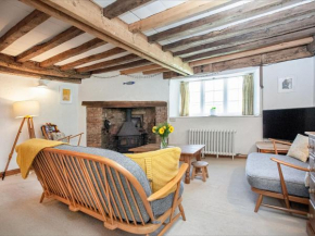 Hill Cottage